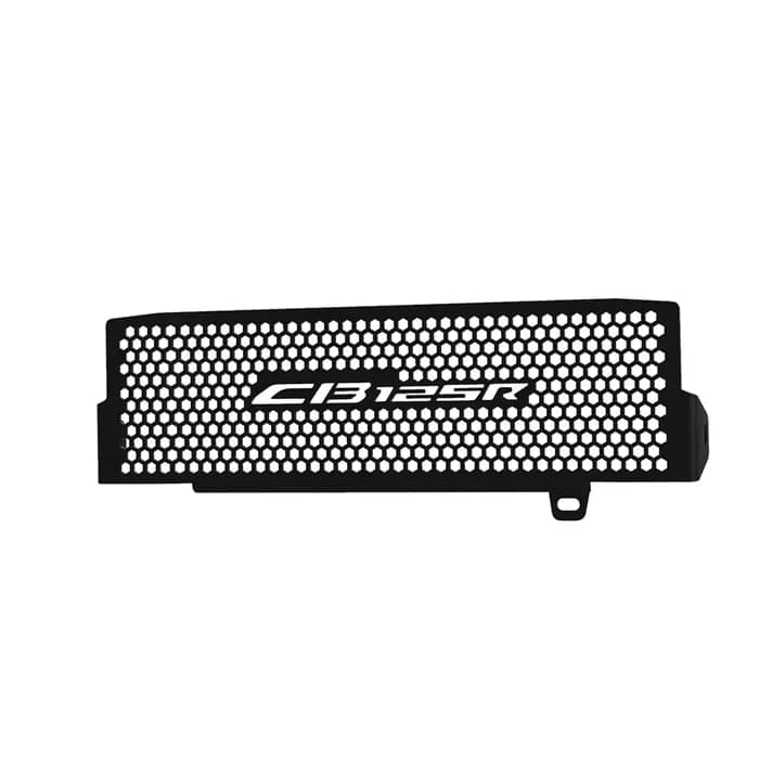 Couvercle de protection de calandre de moto CB 125R
