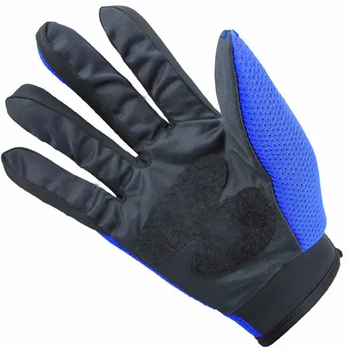 TDPRO enfant été hiver doigt complet Moto gants enfants 3-12 ans