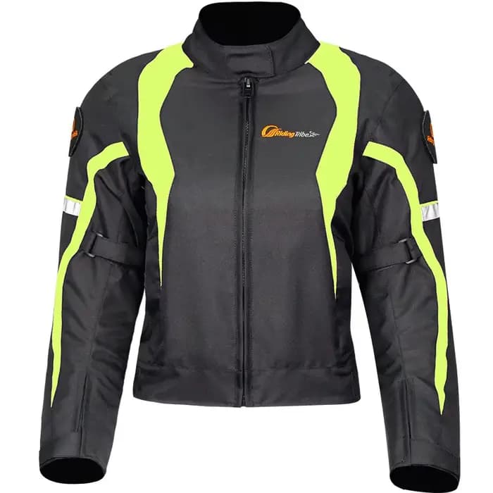 Veste de moto d'été et d'hiver pour femmes