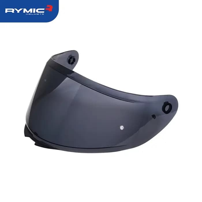 Gamme complète de lentilles de casque
