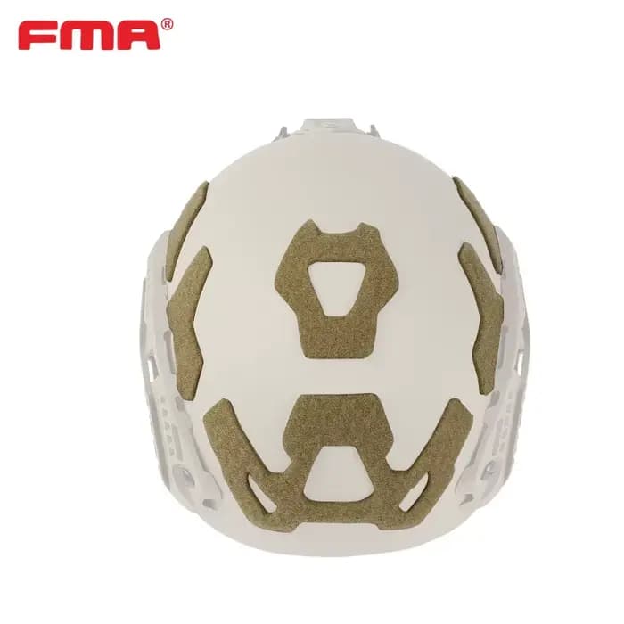 YIYIYAYA LINK-RAIL Accessoires de casque à rail intégré Crochet et boucle