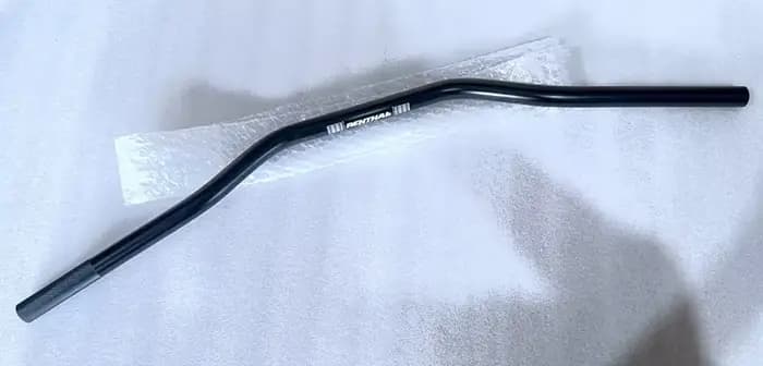 Guidon de moto 22MM 28MM