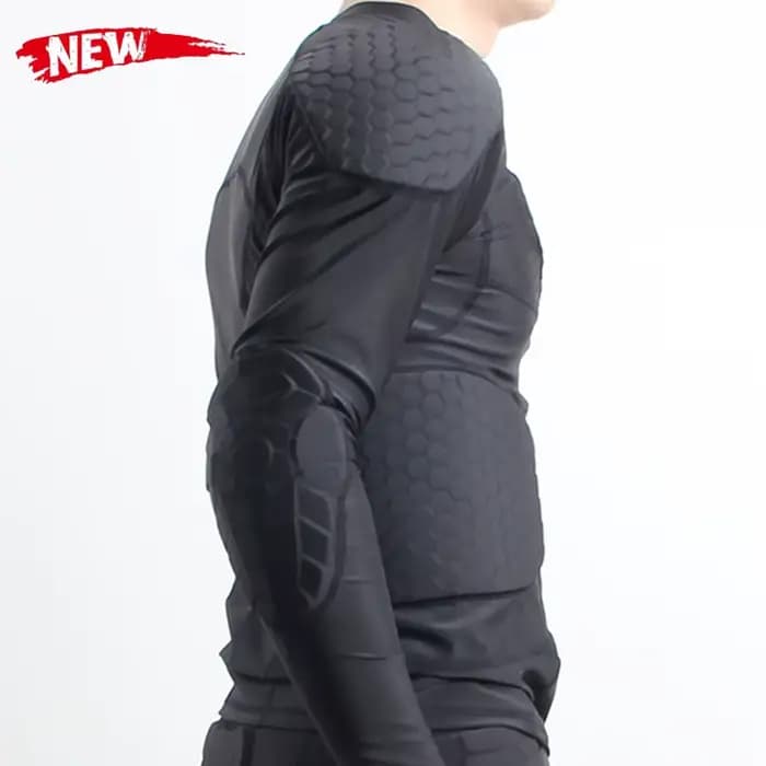 Armure de protection de moto pour homme