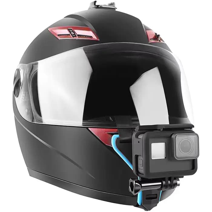 Go Pro Support de casque pour Gopro