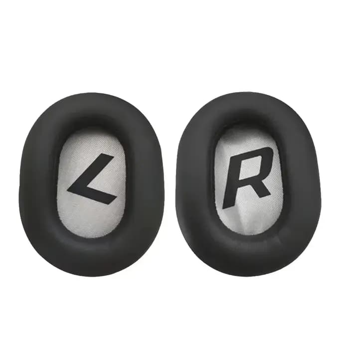 Oreillettes pour Communautés tronics Voyager 8200nurse, Oreillettes pour Infirmière 8200, Coussin Backbeat Pro 2, Bande de Sauna pour Casque Backbeat Pro 2
