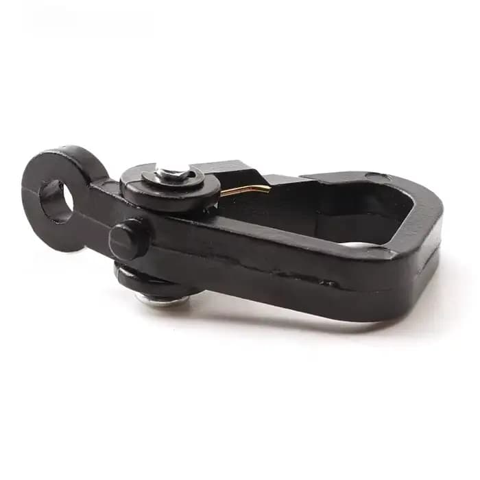 Accessoires de Moto, Clip à ressort