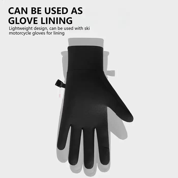 GTUBIKE hiver chaud gants de cyclisme vélo