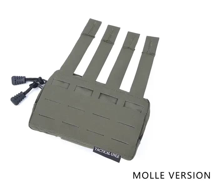 Pochette de carte Molle de chasse tactique