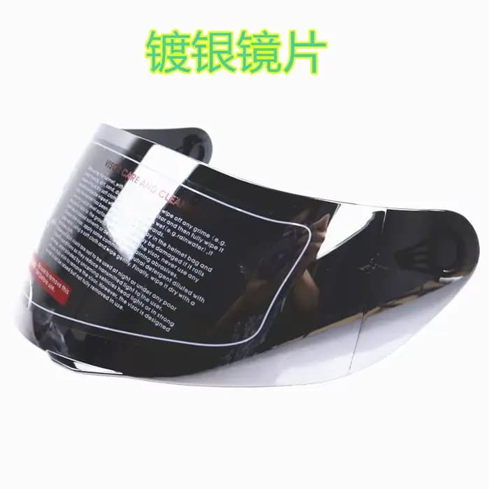 Visière universelle de casque de moto pour AGV K1/K3SV/K5 & AIS GXT902/JK902