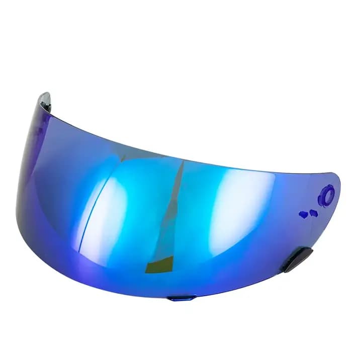 Lentille de visière de casque pour Casco BELL Qualifier DLX MIPS Vortex Revolver Evo RS1 RS2 Kaciga