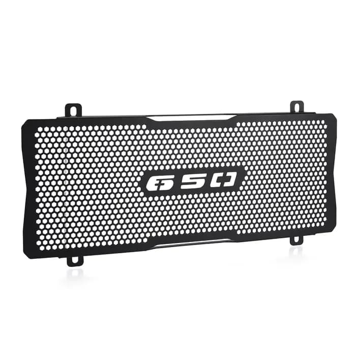 Accessoires de moto, protection de grille de radiateur pour KAWASAKI Z650 Z 650 2017 ~2020 2021 2022 2023 2024 2025 2026