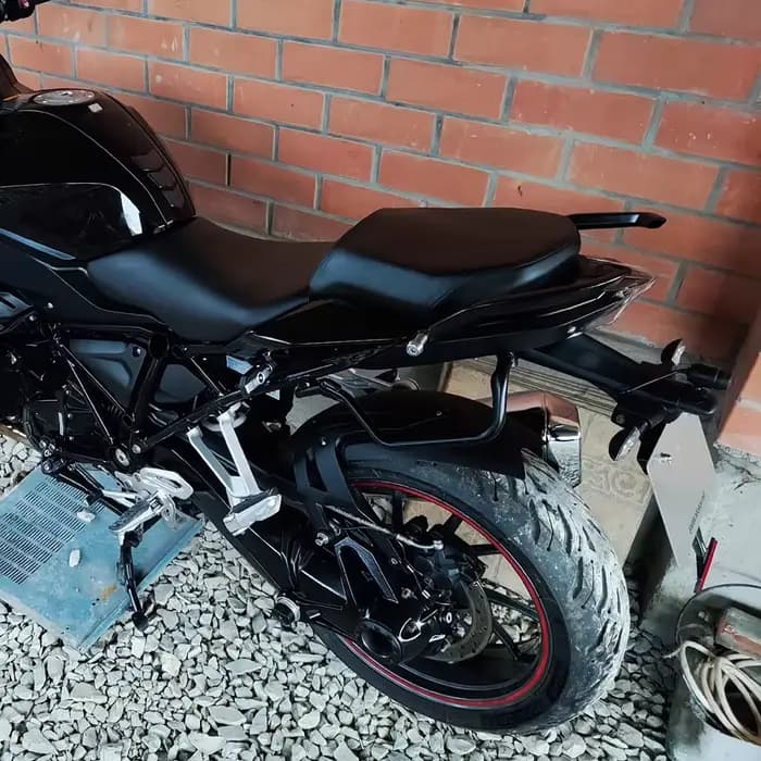 Garde-boue arrière pour BMW R1250R R1250RS R1200RS R 1200 RS R1250 R R 1250R R 1250 R RS
