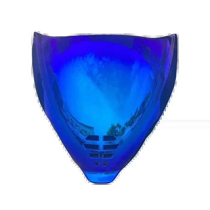 Bouclier de visière de casque pour IBurgos