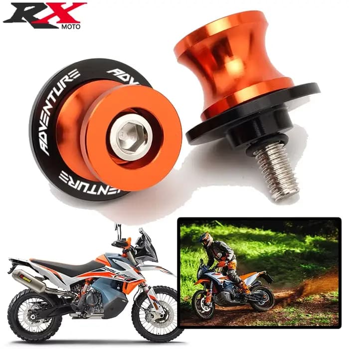 Bobines de bras oscillant pour moto KTM 390 790 890 1050 1090 ADVENTURE 1290 SAS 2022 Super
