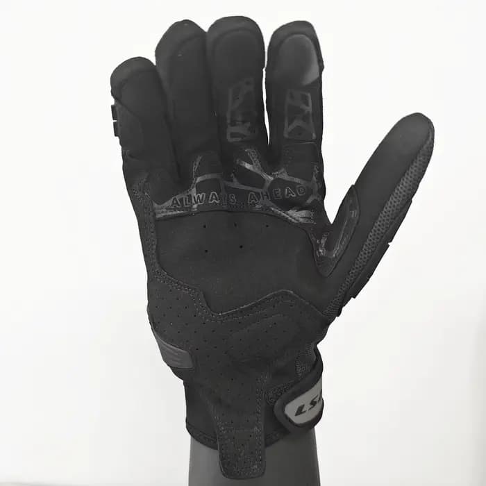 Gants LS2 ATOM MG035 pour écran tactile