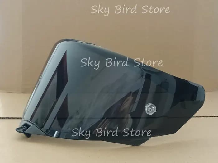 Visière de casque pour casques de Moto KYT TT REVO
