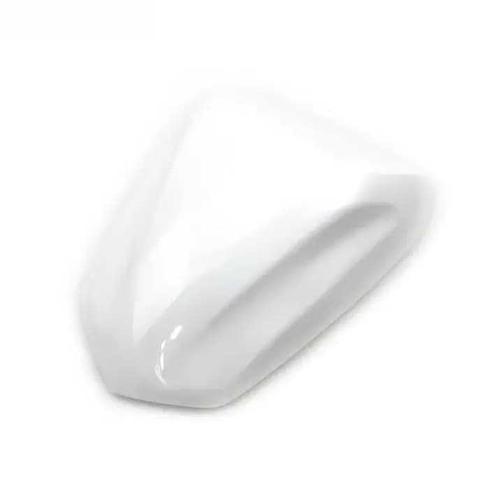 Kawasaki moto siège arrière couverture carénage vert ninja adapté pour 650 ex650 400 ER-6F Winner6F ER6N 2012 2013 2014 2015 2016