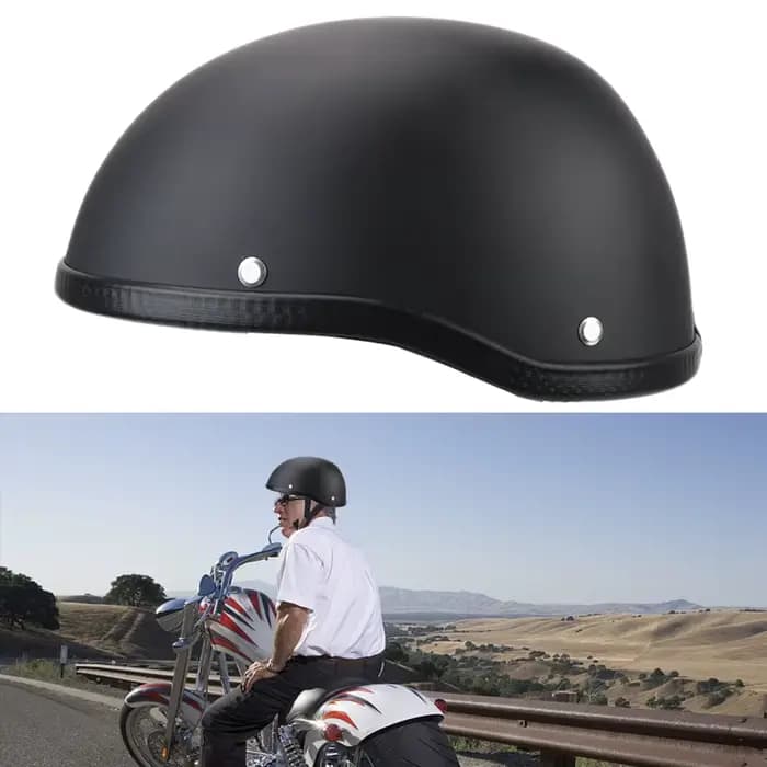 Casque de Moto Ultraléger