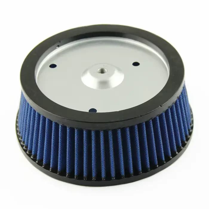 Accessoires de filtre à Air de moto pour Harley Davidson FLSTF FLSTFB FLSTFSE FLSTI FLSTSC FLSTSCI FLTR FLTRSEI2 FLTRU