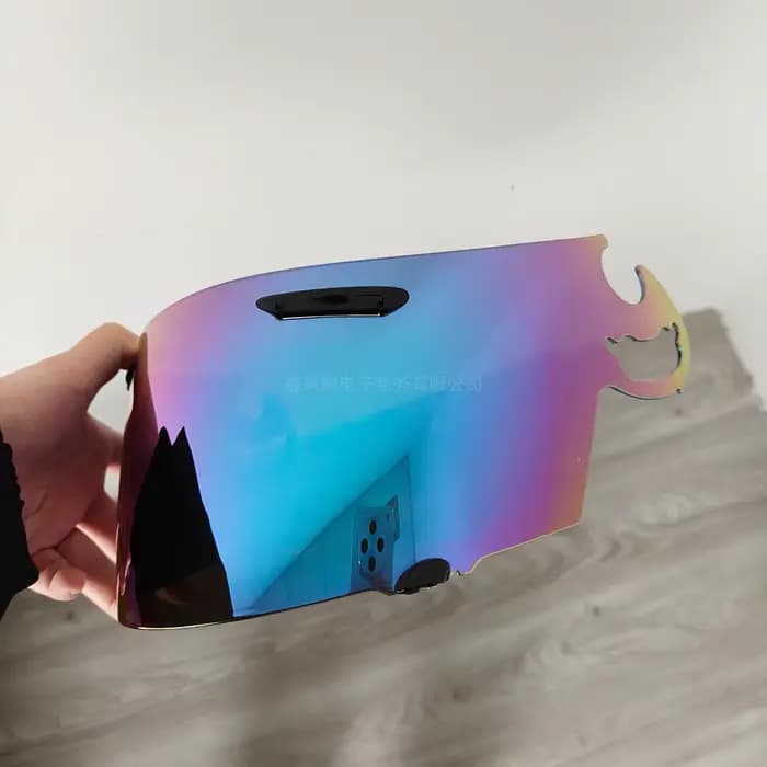 Visière de casque RX-7 RR5
