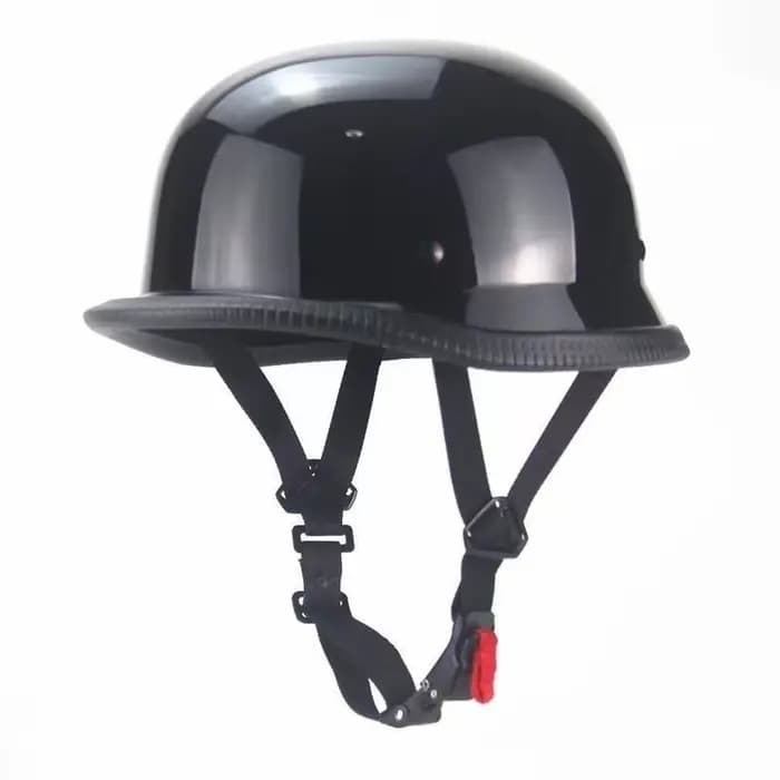 Casque de moto Cruiser Vintage
