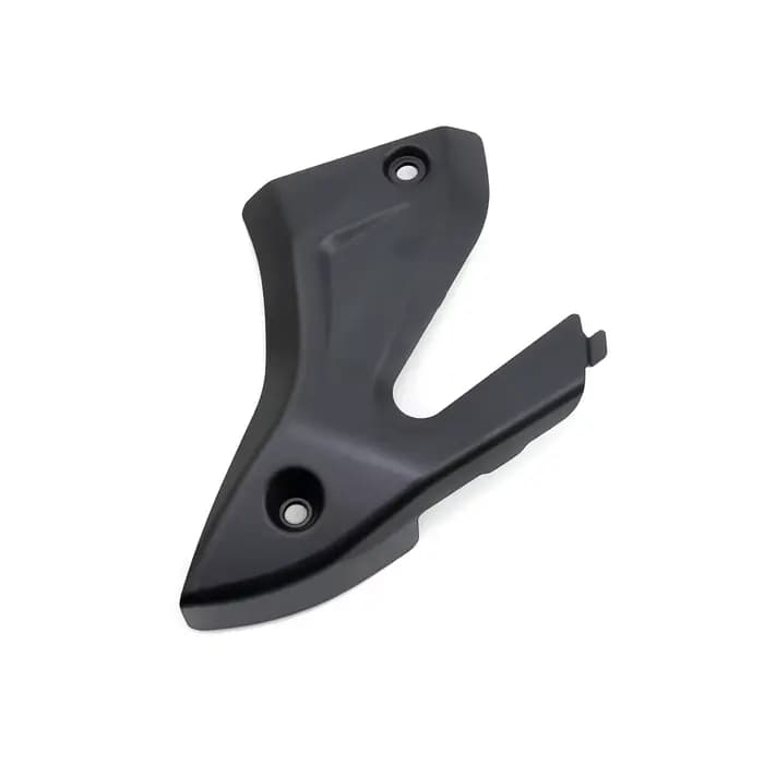Protection de chaîne de moto pour Trident 660 2021-2025 – Cache