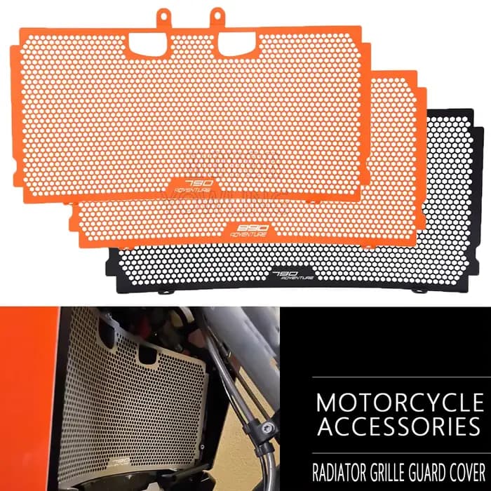 Couvercle de protection de calandre pour 790 890 ADV 790 890 ADVENTURE S R 2019 2020 2021 2022 2023 2024