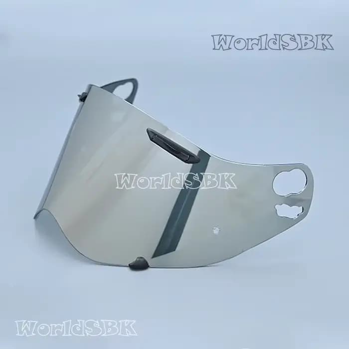 Casque de Moto Lunettes Hurbike