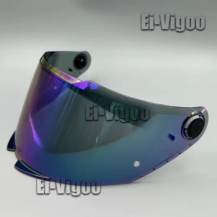 Visière de casque pour modèle THUNDER 4 SV