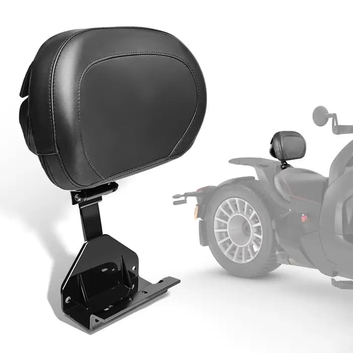 Accessoire de moto pour Can-Am Ryker