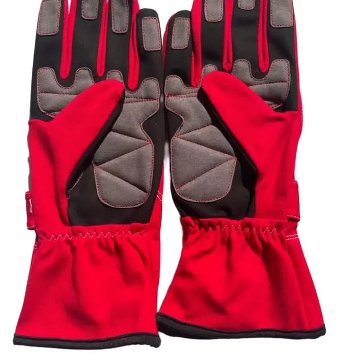 Gants de Karting