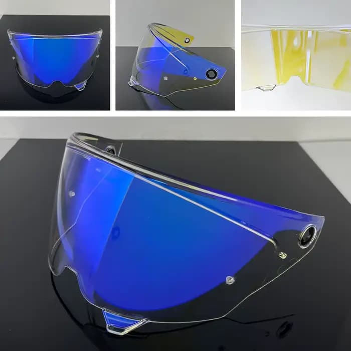 Visière de casque MF509 pour ILM
