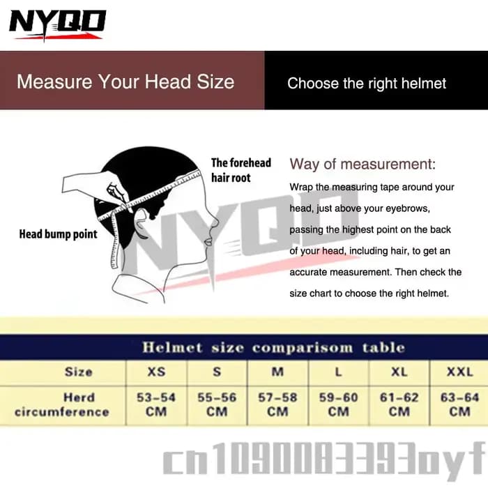 Casque de Moto visage ouvert double lentille