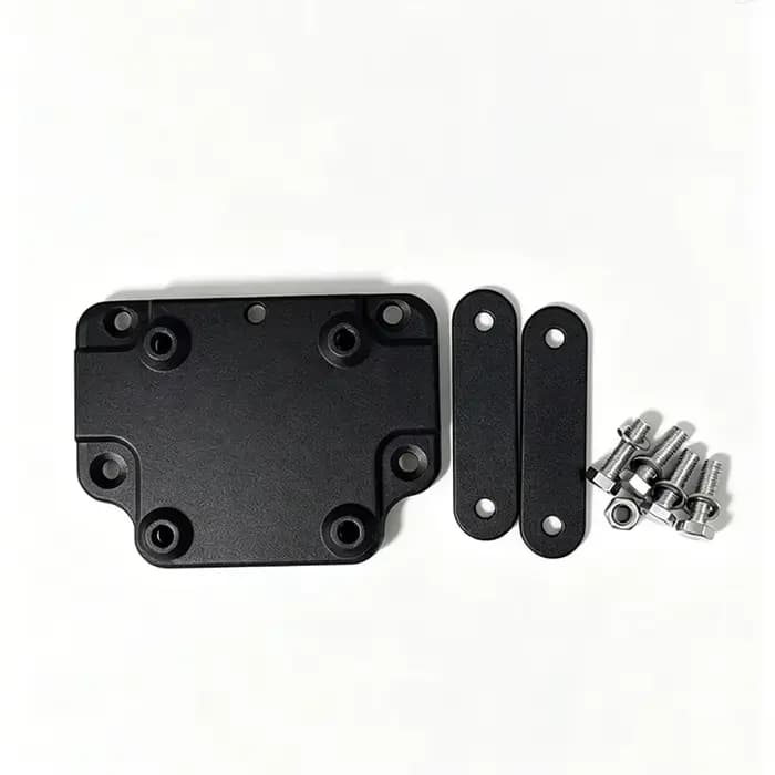 Kit de montage de garde-boue haute pour Voge DS 800 X Rally DSX800 800Rally DSX800Rally DS800Rally DS800X