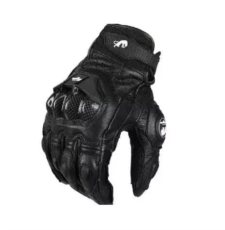 Vente chaude! Furygan – gants de moto en cuir AFS 6