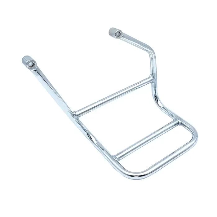 Sac latéral de moto pour Keeway Smile Light