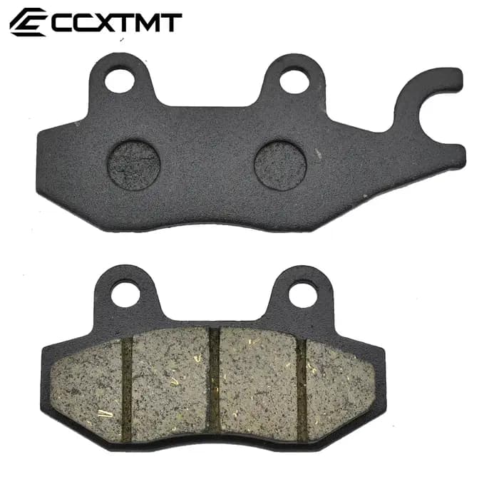 Plaquettes de frein avant moto pour 250 Keeway Cruiser Dorado Blackster QJIANG QJ250-L KW250-L