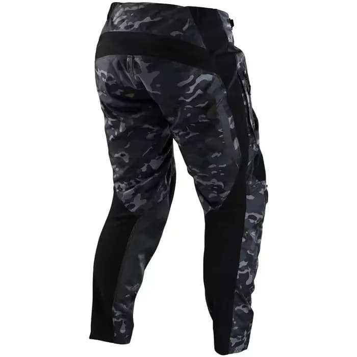 Pantalon de moto à séchage rapide pour hommes