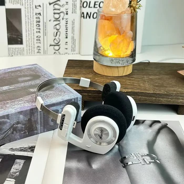 Casque rechargeable Bluetooth 5.3