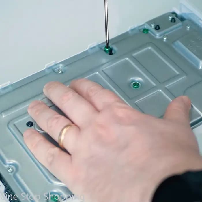 Jeu de tournevis Torx magnétiques de précision T6 T8 T9 T10 Kit d'outils de réparation de sécurité