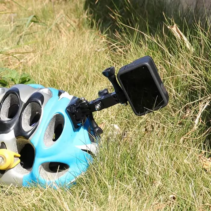 Kit d'accessoires pour casque