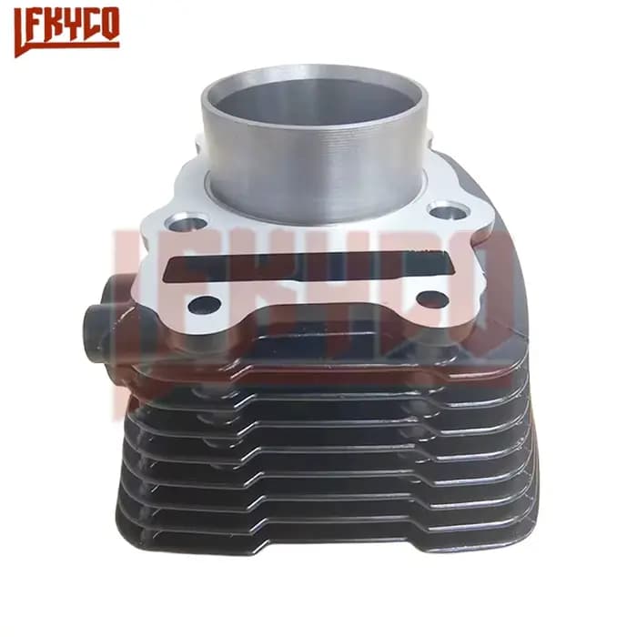 Kit d'intervalles de pièces de moteur de moto