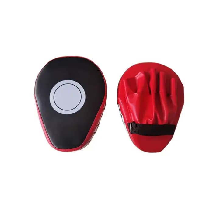 Gants de Kick Boxing pour Hommes et Femmes, PU Karaté Muay Thai GufamilDe Boxbones, Gratuit NingSanda Entraînement Adultes et Enfants, Équipement, 1Pc