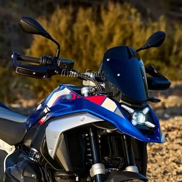 Accessoires pour BMW R1300GS Adventure ADV GS1300 R 1300 GS 2023-2026 : Protège-mains