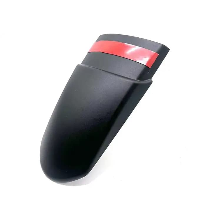 A57E-Accessoires pour Voge DSX900 2024 2025 2026 DS900X – Plaque d'extension de garde-boue avant pour moto