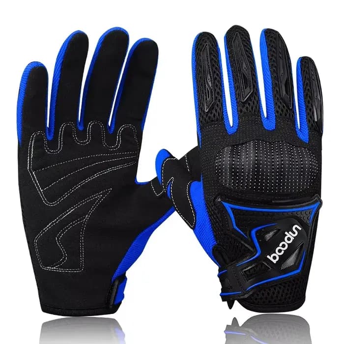 Gants coupe-vent coordonnants pour hommes et femmes