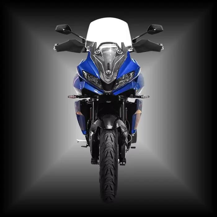 Gants coupe-vent pour Triumph Tiger 660 850 900