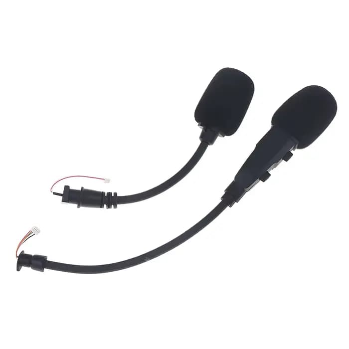 Sena 3S Plus-B Casque Bluetooth Remplacement Boom Mic - Accessoires