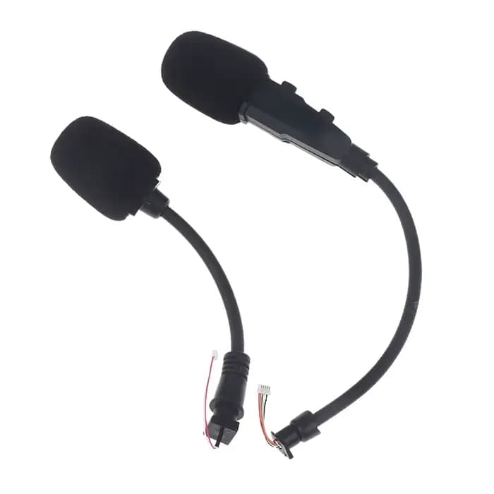 Sena 3S Plus-B Casque Bluetooth Remplacement Boom Mic - Accessoires