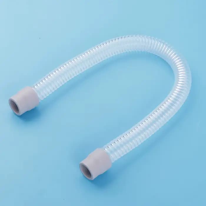 Accessoires CPAP S M L : Masque nasal à coussinets confortables pour l'apnée du sommeil et anti-ronflement – Masques nasaux CPAP